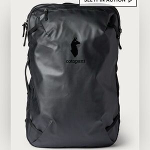 Cotopaxi Allpa 35L Travel Pack